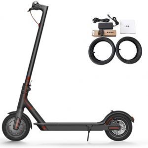 Xiaomi M365 Elektrische E-Step EU VERSIE