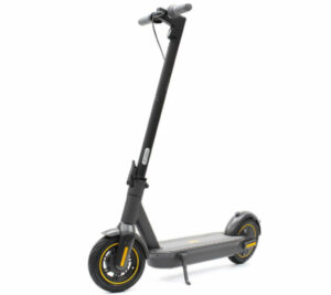 Ninebot-Max-G30-Electric-Scooter