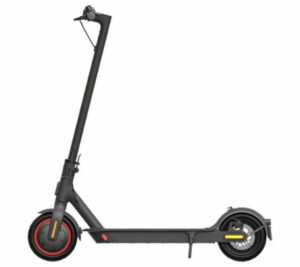 Xiaomi-essential-electric-scooter