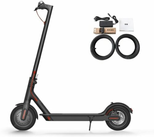 Xiaomi M365